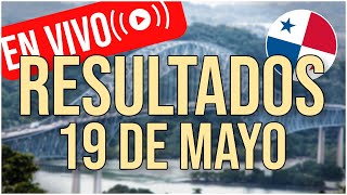 🔰🔰 EN VIVO Loteria nacional de Panamá Domingo 19 de Mayo de 2024 Loteria nacional en vivo de hoy