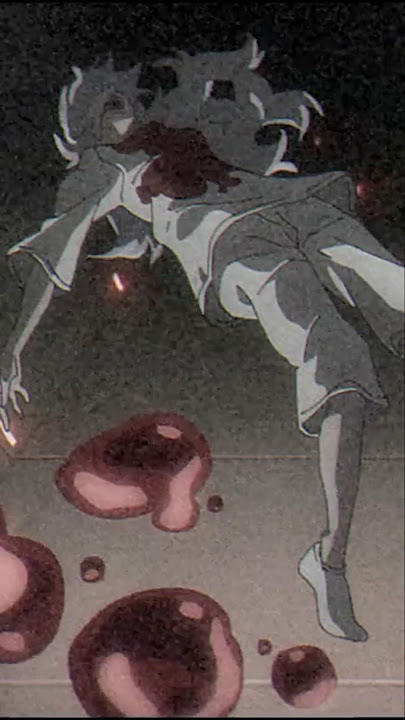 Original 9 named it Project YoRHa. #nierautomataanime #anime #nier #nierautomata #shorts #gaming
