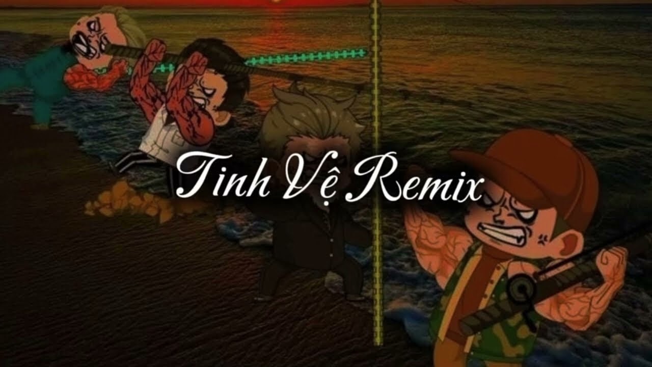 Tinh Vệ × Câu Cá Vạn Cân 1 Hours