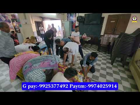 ઓમ શાંતિ દિપક દાદા....🥺🙏🏻