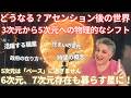 #710 どうなる？アセンション後の世界　ケリー・K氏　3次元から５次元への物理的なシフト【スピラジ】