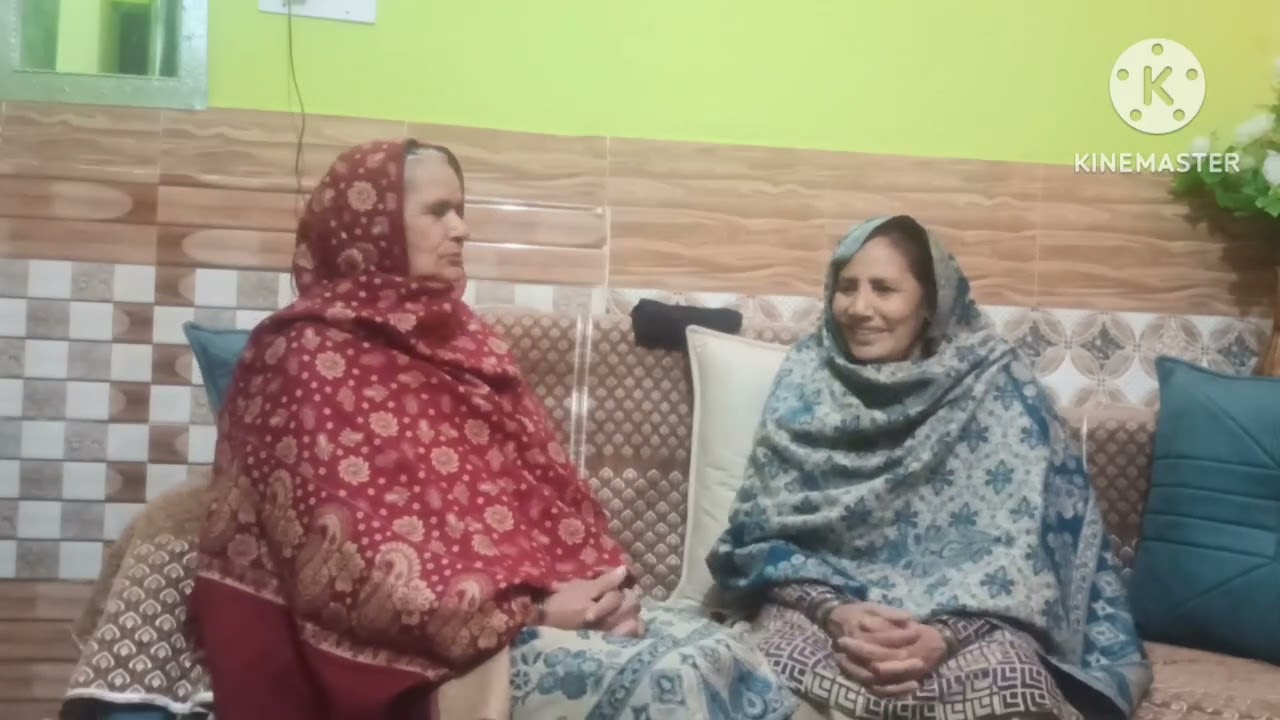 🏵️🌺- एक आदमी रूप बदल क दूसरे आदमी की पत्नी के पास चला गया😱, देखो बेबे फेर के होया। #सच्ची_kahani