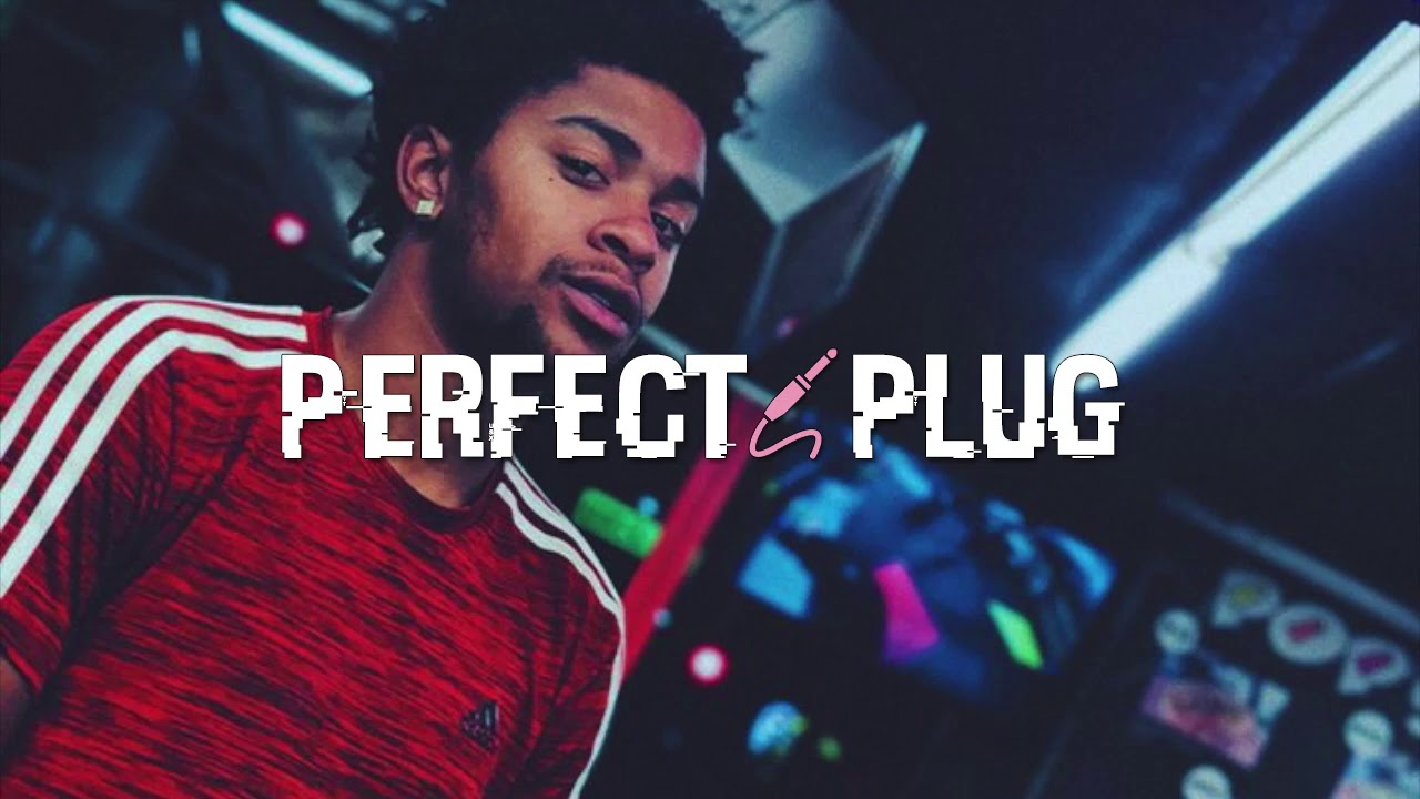 FLVSHY & RonSoCold - On Me (Prod. FLVSHY)