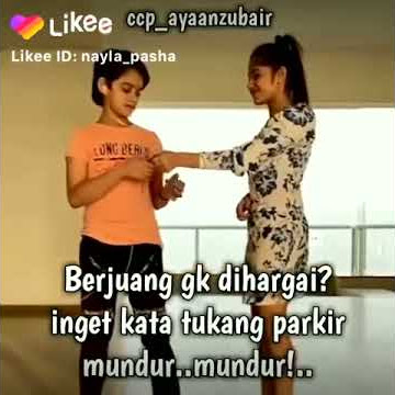 Berjuang gak dihargai?
