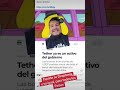 España se Desploma y es igual para todos los países (Control Monetario Digital)