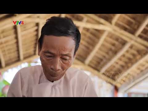 Mỹ thuật: Xem tranh dân gian Việt Nam
