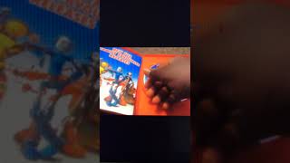 Robots & Night At The Museum Uk Dvd Unboxing By Samdjanreviews