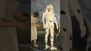 Full Creating Dalmatian #shorts News