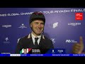 LIVE STUDIO - LGCT Grand Prix of Riyadh - Mid Show