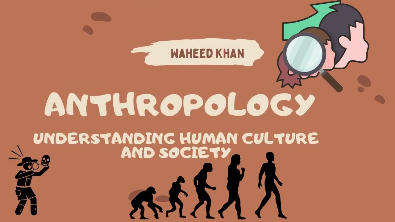Anthropology 7.1: Applied Anthropology |Udemy| Anthropology: Understanding Human Culture and Society