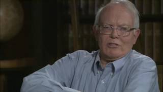 John Leslie - What is the Doomsday Argument?