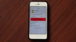 Make iOS 7 Animations Faster with Accelerate!