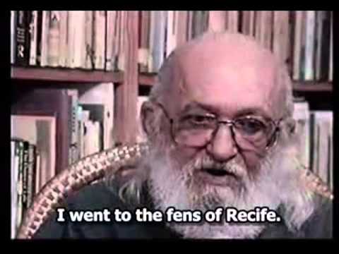 Paulo Freire