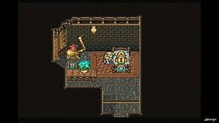 FFVI - Comprehensive Playthrough - Part 20