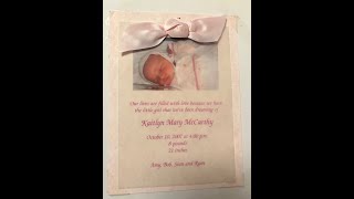 katies graduation slideshow