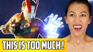 Shadow Warrior 3 Gameplay Trailer Reaction | Lo Wang Is Too Much!