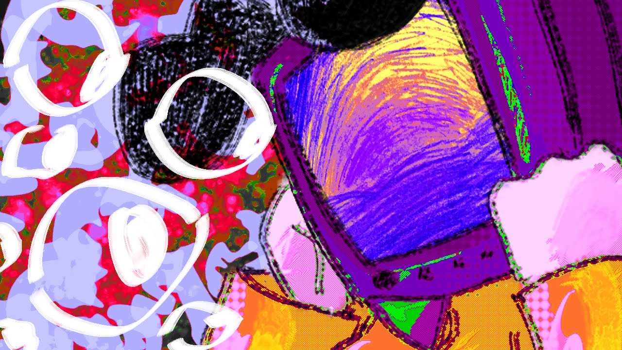 Panopticon Animation panopticon remix (oc animation) - YouTube