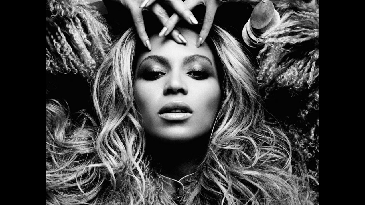 Beyonce Speechless Screwed & Chopped By Dj Baeb Clue - YouTube
