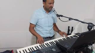 Yusuf KARAKUŞ Bir güneş batışında 90'laar