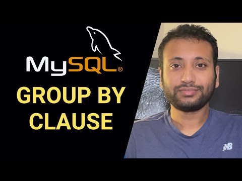 Bangla Database Tutorial 37 : GROUP BY clause
