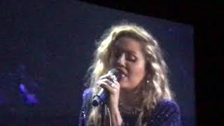 Miley Cyrus - Two Drink Minimum - Chris Cornell Tribute - I Am The Highway - L.A. Forum - January 1
