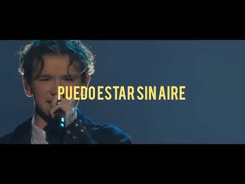 Marcus & martinus-Air (Español 2023)