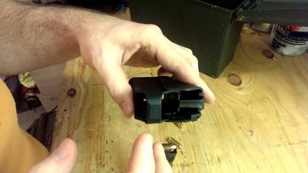 Uplula Universal Loader Review