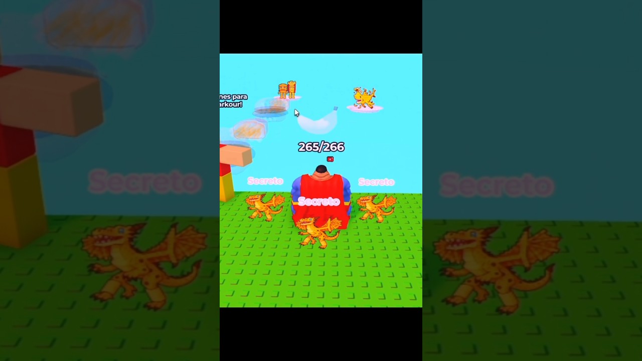 Este es el Objeto Más Escondido que Hay en Find The Brainrot ✅