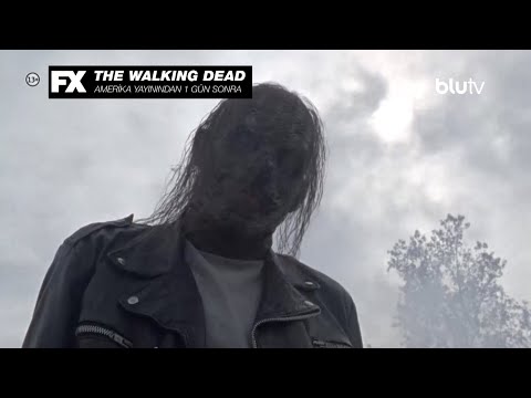 The Walking Dead | 10. Sezon 12. Bölüm Fragman