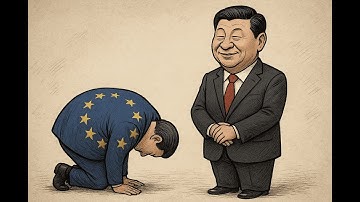 The EU Is Now Adopting Economic Solutions Once Reserved For "Socialist Banana Republics"