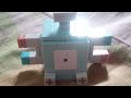 Haiiii gesssss!!! Ini video panjang pertamaku Lego magnemite qman pokemon quest