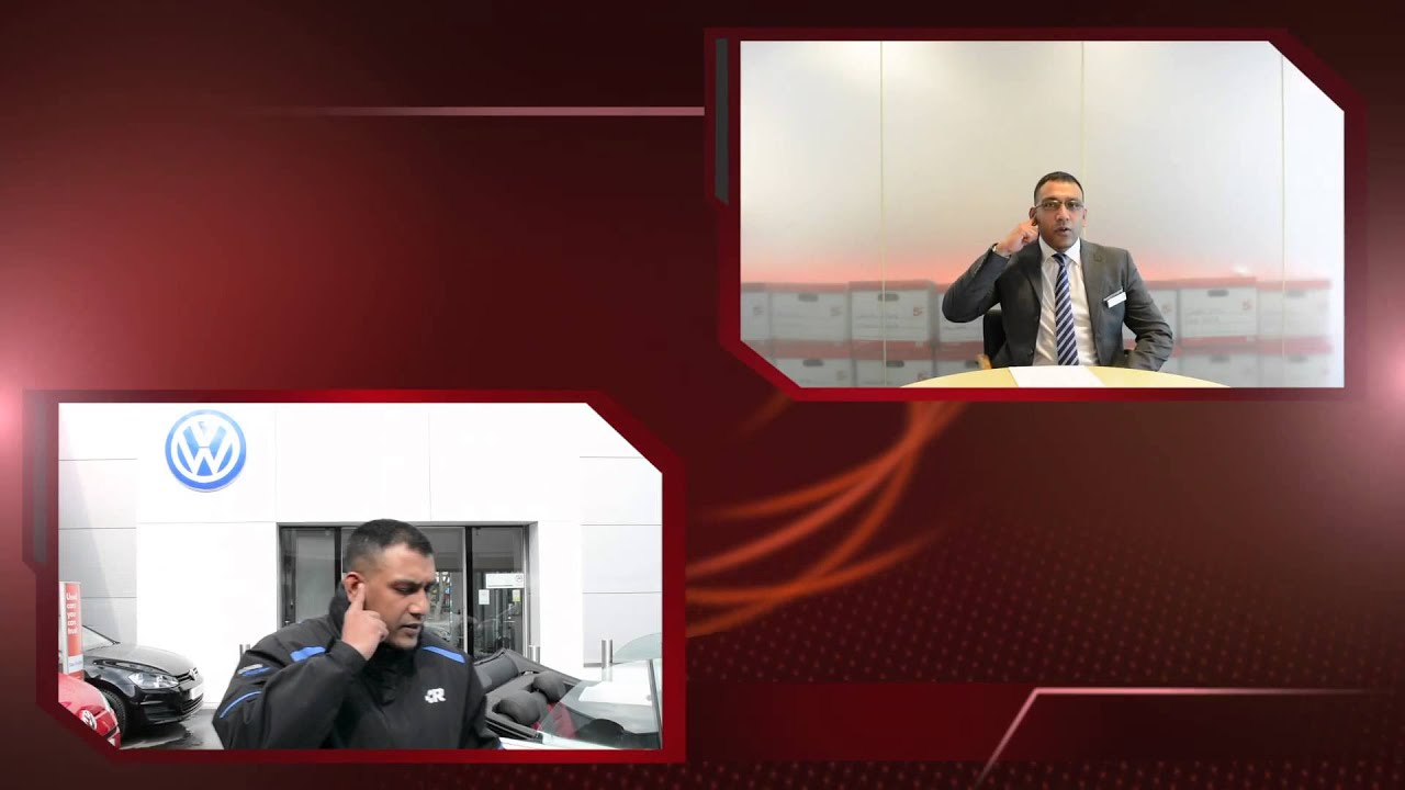 This Week's Managers Special.