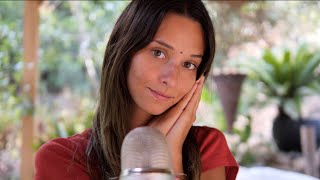 ASMR - Tout pour tes oreilles (au paradis)