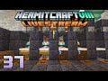 Hermitcraft Eight (37) Livestream 14/09/21