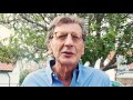 Capture de la vidéo John Fante, lo scrittore dell'inquietudine. Intervista a Francesco Durante
