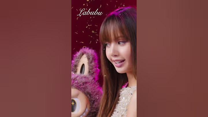 Lisa with Labubu 😍#lisa #blackpink #blink #fyp #fypシ゚viral #shorts #kpop #ytshorts #yt