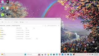 Installing scoop on Windows