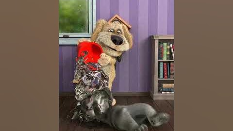 Preview 2 PPGVE Effects In Going Weirdness Every^7 UltraCubed