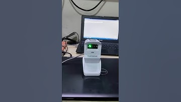 The most powerful barcode reader: Datalogic Gryphon I GPS4400