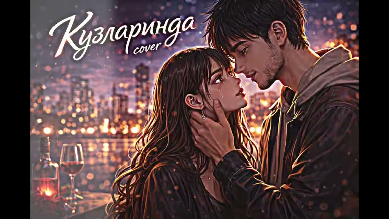 Ummon kozlaringda caver 2026