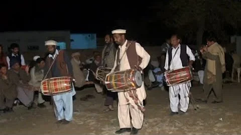 KHATTAK DHOL SURNA 27 January 2021