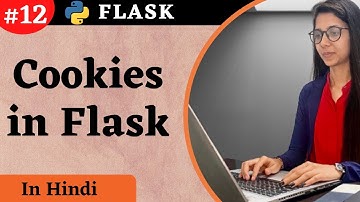cookies in flask with example | flask tutorial#12 [Hindi] #codewithsheetal #coder