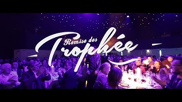 SHOWREEL - Démo films événementiels