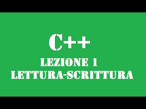 Video: Che ruolo ha la scrittura in un programma di lettura equilibrata?