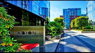 ABION Villa Suites 5* - Berlin - Germany