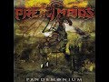 [Full Album] Pretty Maids - 2010 - Pandemonium