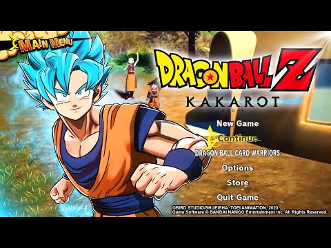 Hype on X: Dragon Ball - THE BREAKERS: New Gameplay