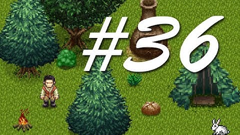 Java Netbeans Game Dev Log - part 36: Caves!