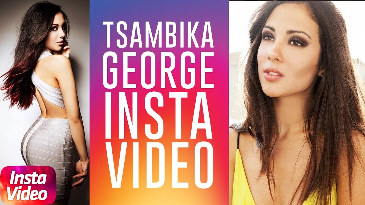 Tsambika George | Insta Video | Gabbroo | Jassi Gill | Preet Hundal | Speed Records