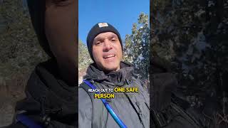 Spiritual Attacks Through Isolation